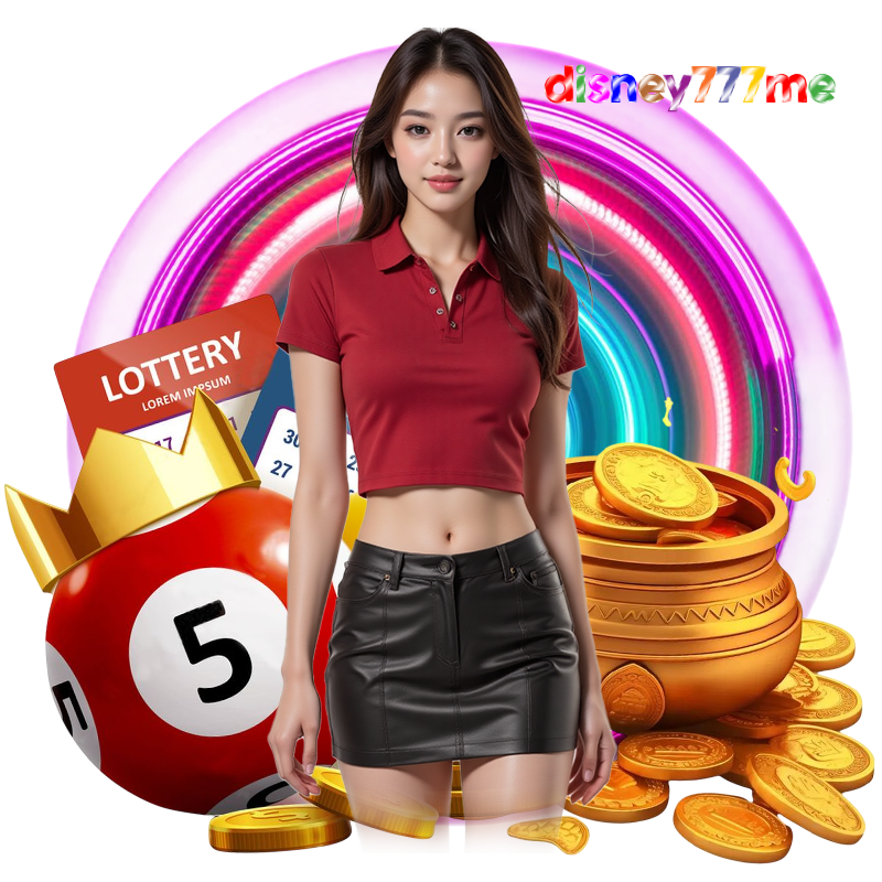 DISNEY777 ME โค้ดฟรี